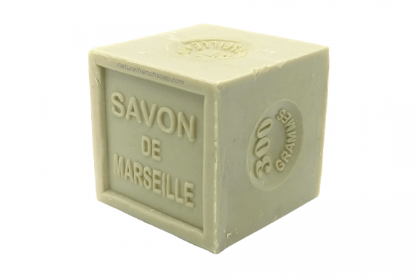 Savon de Marseille Cube - Olive